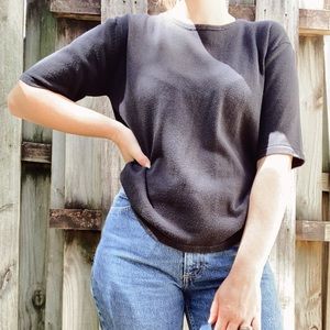 Vintage Worthington Knit Top